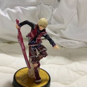 シュルク amiibo アミーボ Nintendo
