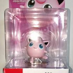 未開封新品 amiibo プリン (大乱闘スマッシュブラザーズシリーズ) (ポケットモンスターシリーズ) アミーボ