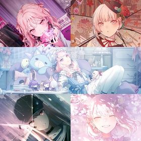 【未進行】限定瑞希5種 星4:23 ミッションチケット未使用 | プロセカのアカウントデータ、RMTの販売・買取一覧