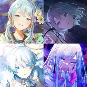 【未進行】限定奏4種 星4:17 💎16000 星4確定チケット未使用 | プロセカのアカウントデータ、RMTの販売・買取一覧