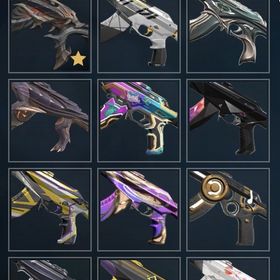 champion2021アカウント ナイフ込み スキン多数 | VALORANT(ヴァロラント)のアカウントデータ、RMTの販売・買取一覧