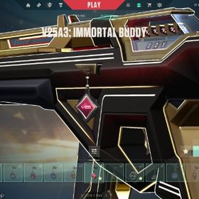 valorantアカウント | VALORANT(ヴァロラント)のアカウントデータ、RMTの販売・買取一覧