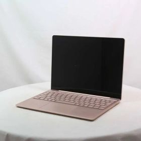 〔展示品〕 Surface Laptop Go 3 〔Core i5／16GB／SSD512GB〕 EP2-29491 サンドストーン【344】