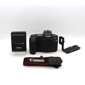 Canon ミラーレス一眼カメラ EOS R ボディー EOSR