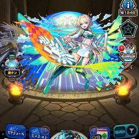 初期アカ エル、ニケ所持 | モンストのアカウントデータ、RMTの販売・買取一覧