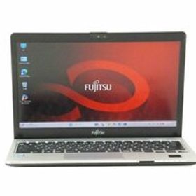 値下げ！富士通■LIFEBOOK S936/P■Core i5(第6世代)■8GB(メモリ)■256(SSD)■Sマルチ■13.3型■Office/Bluetooth/無線■Windows11■
