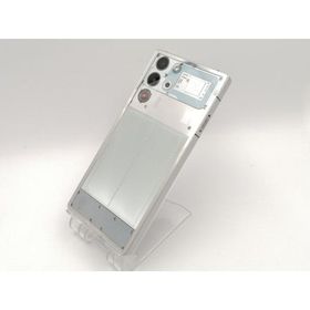 【中古】Nubia 国内版 【SIMフリー】 REDMAGIC 10 Pro Moonlight(シルバー) 16GB 512GB NX789J【ECセンター】保証期間１ヶ月【ランクB】