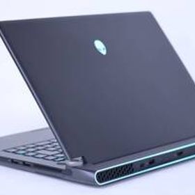 即配 良品 RTX3070搭載ゲーミング 11世代Corei7 Alienware m15 R6 i7-11800H 16G 1TB 15.6FHD Wi-Fi6 Win11 バッテリー良 AAA評価