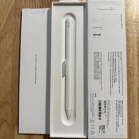 美品 純正 Apple Pencil（USB-C) 海外版 中国 MUWA3CH/A アップルペンシル