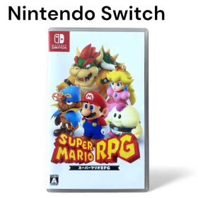 ニンテンドー スーパーマリオ RPG Nintendo Switch ソフト