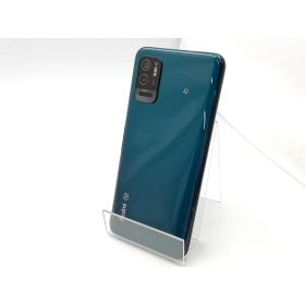 【中古】Xiaomi 国内版 【SIMフリー】 Redmi Note 10T レイクブルー 4GB 64GB 22021119KR【ECセンター】保証期間1ヶ月【ランクA】