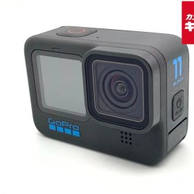 【中古】 【良品】 GoPro HERO11 Black CHDHX-111-FW