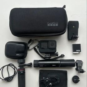 ⭐︎毎日値下げ GoPro HERO11 Black/ゴープロ11/アクセサリー