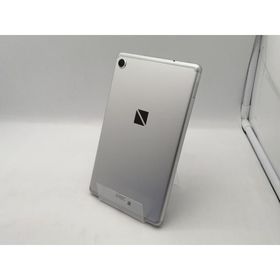 【中古】NEC 国内版 【Wi-Fi】 LAVIE T8 T0855/CAS 3GB 32GB PC-T0855CAS プラチナグレー【OSU301】保証期間１ヶ月【ランクA】