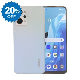 ＼20%OFF SALE／【中古】 Oppo Reno7 A CPH2353 128GB SIMフリー [Cランク] 中古スマホ 中古 スマホ スマートフォン 本体 保証付き 端末 即日発送 CP5