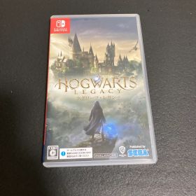 Nintendo Switch ホグワーツ・レガシー
