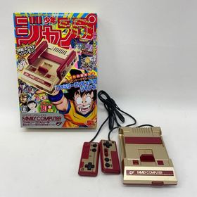 Nintendo ゲーム機 ニンテンドークラシックミニ ファミリーコンピュータ CLV-S-HVJJ ◆2001