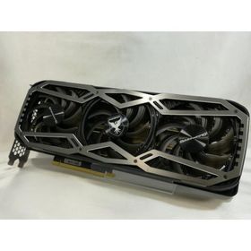 【中古】Gainward GeForce RTX 3070 Ti Phoenix（NED307T019P2-1046X-G）RTX3070Ti/8GB(GDDR6X)【川崎】保証期間１週間