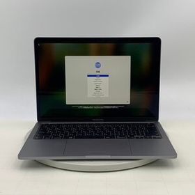 動作確認済み MacBook Pro Retina 13インチ (Mid 2022) Apple M2 8コア/8GB/SSD 256GB スペースグレイ MNEH3J/A