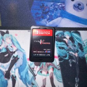 Switch 真・女神転生V Vengeance (女神転生5メガテン5)