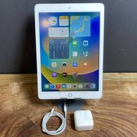 【☆美品＆バッテリー良好☆】 Apple iPad 第5世代 / 32GB / Wi-Fiモデル / シルバー2