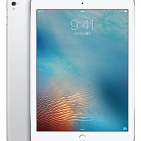 iPad 9.7インチ 第5世代[32GB] セルラー SIMフリー シルバー【…