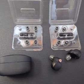 WF-1000XM4 動作品 イヤーピース付き