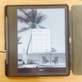 アマゾン(Amazon)の美品 Kindle Scribe キンドルスクライブ ペン付き16GB(電子ブックリーダー)