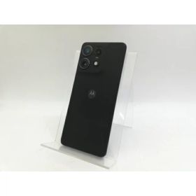 【中古】MOTOROLA SoftBank 【SIMフリー】 motorola edge 50s pro ブラックビューティー 8GB 256GB A402MO【吉祥寺】保証期間1ヶ月【ランクB】