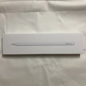 Apple Pencil Pro ホワイト 未使用