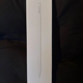 Apple Pencil Pro ホワイト