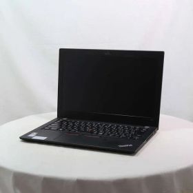 〔中古品〕 ThinkPad X280 20KECTO1WW【352】