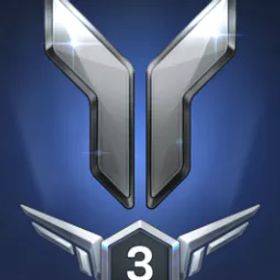 シルバー ダメージ