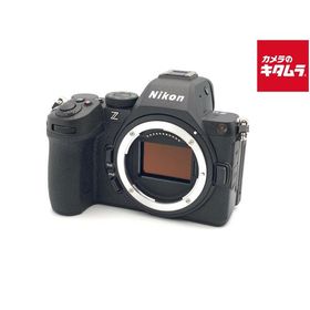【中古】 【美品】 ニコン Z5II ボディ