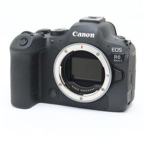 《美品》Canon EOS R6 Mark II ボディ