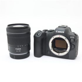 《美品》Canon EOS R6 Mark II RF24-105 IS STMレンズキット