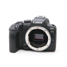 《美品》Canon EOS R10 ボディ