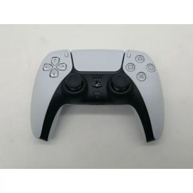 【中古】SONY DualSense ワイヤレスコントローラー CFI-ZCT1J PS5【秋葉2号】保証期間1週間【ランクA】