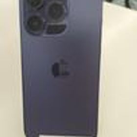 SOFTBANK IPHONE14 PRO MQ1E3J/A APPLE