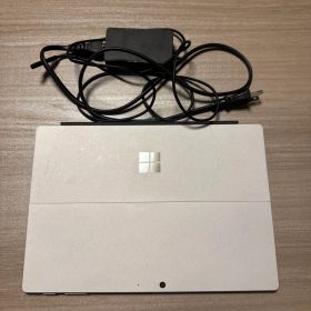 Surface Pro 7 プラチナ キーボード windows11