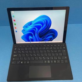 Surface Pro 7 | 最新Office2024・Windows11搭載