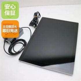 中古 Surface Pro 7 第10世代 Core i3 4GB SSD 128GB サーフェス Microsoft 即日発送 土日祝発送OK 02000