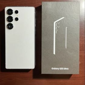 Galaxy S25 Ultra SM-S938B/DS グローバル版