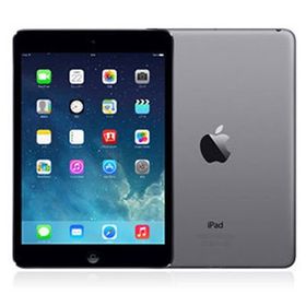 ★美品★Wi-Fiモデル iPad mini Wi-Fi 16GB グレイ
