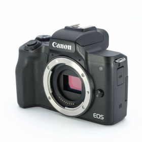 Canon（キヤノン） EOS Kiss M ボディ [ブラック] _GP00004258