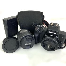 # 【動作確認済み】 Canon EOS Kiss M PC2328