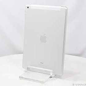 〔中古品（難あり）〕 iPad 第7世代 32GB シルバー MW6C2J／A SoftBank ［10.2インチ液晶／A10 Fusion］〔中古品（難あり）〕 iPad 第7世代 32GB シルバー MW6C2J／A SoftBank ［10.2インチ液晶／A10 Fusion］