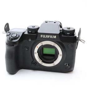 《並品》FUJIFILM X-H1