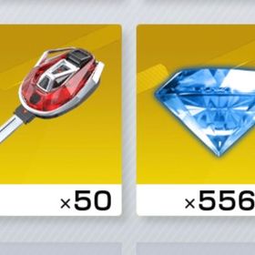 【石垢】石55675個＋ゴールドキー50個＋金車両10台 | レーシングマスター(レーマス)のアカウントデータ、RMTの販売・買取一覧