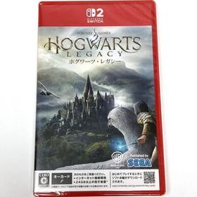tu047 【未開封】 Nintendo Switch2 ソフト ホグワーツ・レガシー 【津山店】